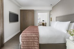  - Wallace Hotel Upper West Side New York