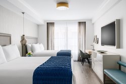  - Wallace Hotel Upper West Side New York