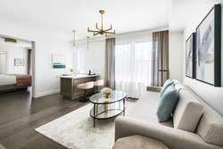  - Wallace Hotel Upper West Side New York