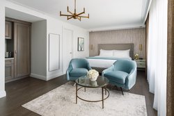  - Wallace Hotel Upper West Side New York