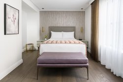  - Wallace Hotel Upper West Side New York