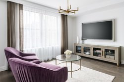  - Wallace Hotel Upper West Side New York