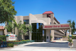  - Anaheim Desert Inn & Suites - I-5, Exit 110