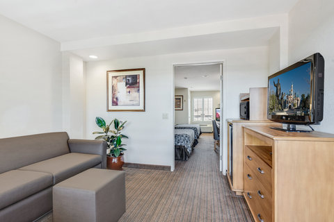 Parlor Suite