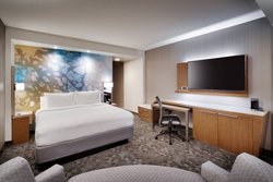  - Courtyard by Marriott Hotel Downtown Duluth