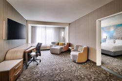  - Courtyard by Marriott Hotel Downtown Duluth