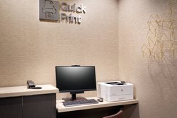  - Courtyard by Marriott Hotel Downtown Duluth