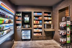  - Courtyard by Marriott Hotel Downtown Duluth