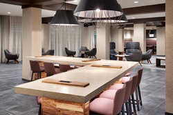  - Courtyard by Marriott Hotel Downtown Duluth