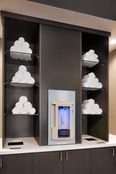  - Courtyard by Marriott Hotel Downtown Duluth