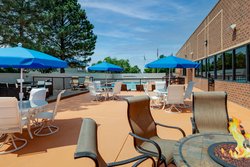  - Sheraton Hotel Tech Center Englewood - I-25, Exit 196