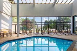  - Sheraton Hotel Edison - I-95, Exit 10