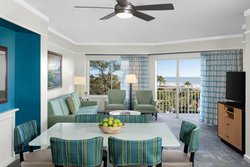  - Marriott Vacation Club Grande Ocean Villas HHI