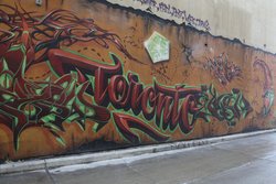  - Holiday Inn Downtown Centre Toronto