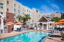  - Residence Inn by Marriott Fernandina Beach
