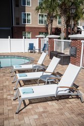  - Residence Inn by Marriott Fernandina Beach