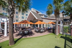 - Residence Inn by Marriott Fernandina Beach