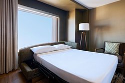  - Marriott Rivercenter Hotel San Antonio