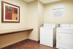  - Holiday Inn Express Tifton - I-75, Exit 62