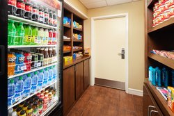  - Holiday Inn Express Tifton - I-75, Exit 62