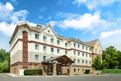  - Staybridge Suites Durham - I-40, Exit 270