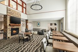  - Staybridge Suites Durham - I-40, Exit 270