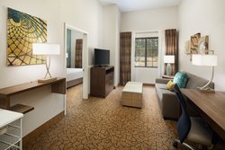  - Staybridge Suites Durham - I-40, Exit 270