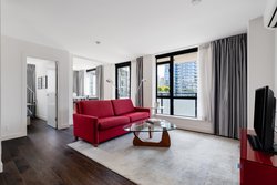  - LEVEL Suites Yaletown Vancouver