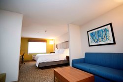  - Holiday Inn Express & Suites Carlsbad