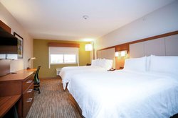  - Holiday Inn Express & Suites Carlsbad