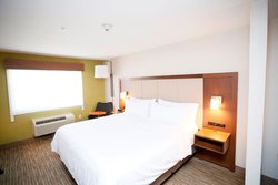  - Holiday Inn Express & Suites Carlsbad