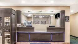  - Candlewood Suites Airport Portland - I-205, Exit 24