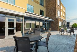  - Fairfield Inn & Suites by Marriott Rolla