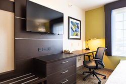  - Holiday Inn Express & Suites Evanston - I-80, Exit 3