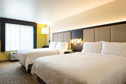  - Holiday Inn Express & Suites Evanston - I-80, Exit 3