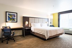 - Holiday Inn Express & Suites Evanston - I-80, Exit 3