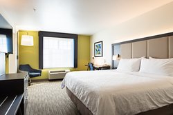  - Holiday Inn Express & Suites Evanston - I-80, Exit 3