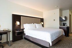  - Holiday Inn Express & Suites Evanston - I-80, Exit 3