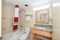  - Red Roof Inn Central at Papermill Knoxville - I-40 & I-75, Exit 383