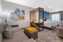  - SpringHill Suites by Marriott Placentia