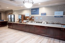  - Holiday Inn Express & Suites Tuscaloosa