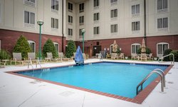  - Holiday Inn Express & Suites Tuscaloosa