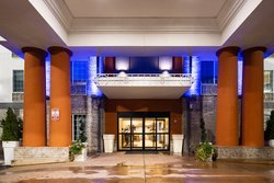  - Holiday Inn Express & Suites Evanston - I-80, Exit 3