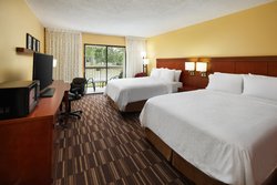  - Holiday Inn Express Tifton - I-75, Exit 62