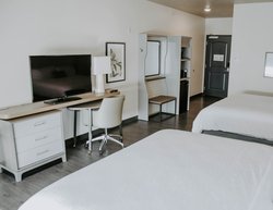  - Holiday Inn Downtown Airport Omaha