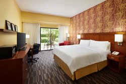  - Holiday Inn Express Tifton - I-75, Exit 62