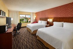  - Holiday Inn Express Tifton - I-75, Exit 62