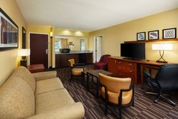  - Holiday Inn Express Tifton - I-75, Exit 62