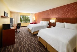  - Holiday Inn Express Tifton - I-75, Exit 62