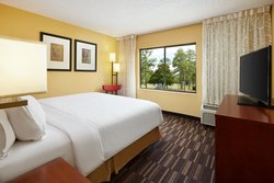  - Holiday Inn Express Tifton - I-75, Exit 62